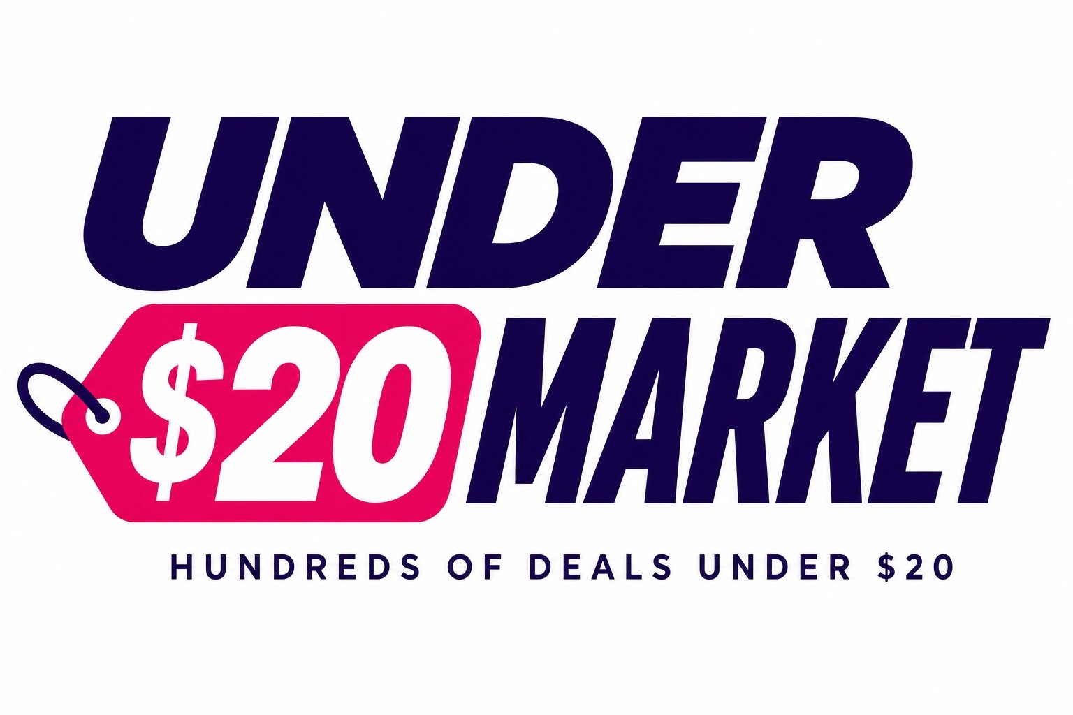 Under $20 Market