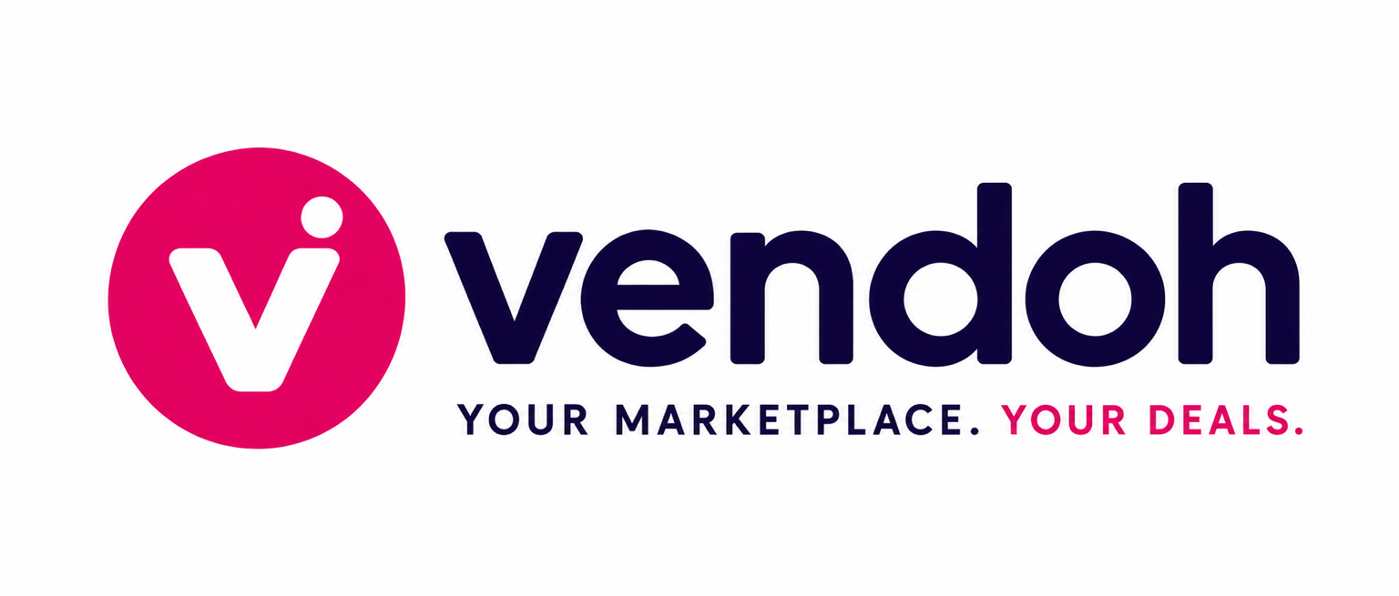 Powered by Vendoh